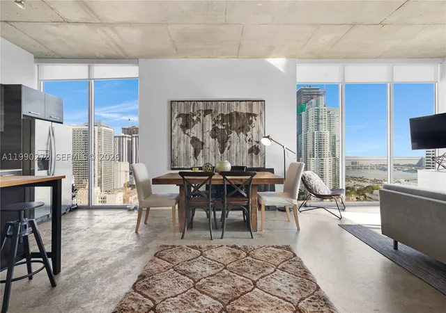 Photo 1 of Condo for sale at 151 Se 1St St #2802, Miami, FL 33131 | MLS# A11990272 | Listing updated on 2026-09-28