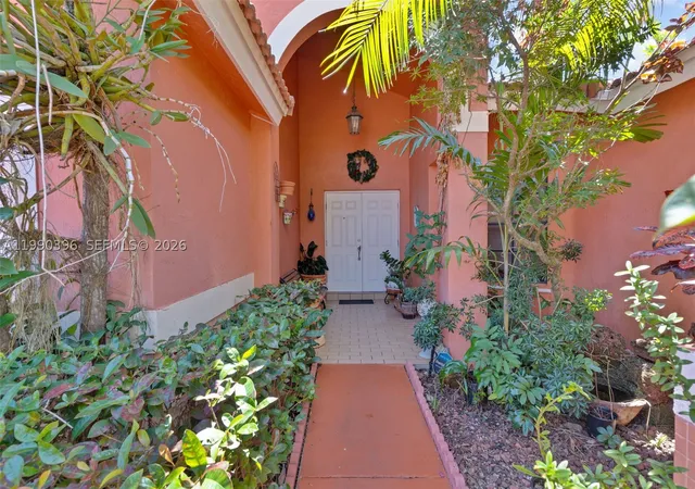 Photo 1 of Single family home for sale at 15012 Sw 45th Ln, Miami, FL 33185 | MLS# A11990396 | Listing updated on 2026-09-14