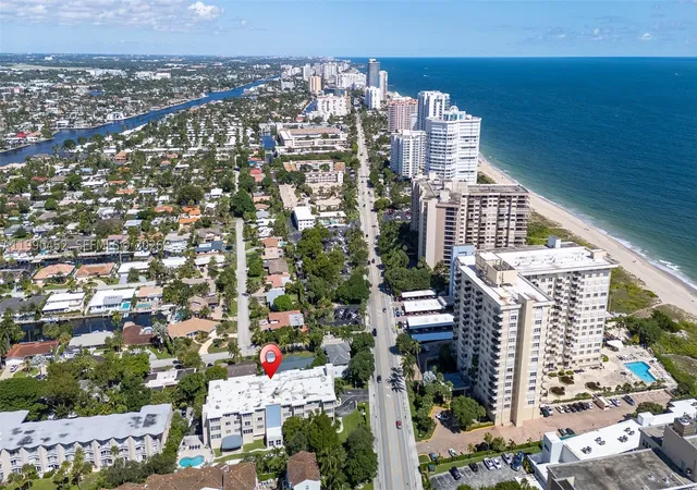 Photo 1 of Condo for sale at 1965 S Ocean Blvd #203, Pompano Beach, FL 33062 | MLS# A11990452 | Listing updated on 2026-09-15