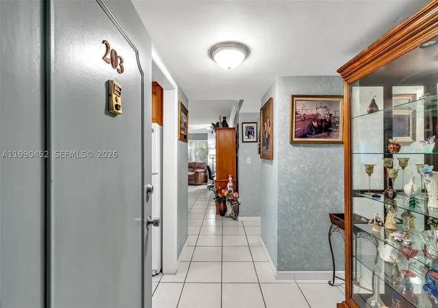 Photo 3 of Condo for sale at 1965 S Ocean Blvd #203, Pompano Beach, FL 33062 | MLS# A11990452 | Listing updated on 2026-09-15