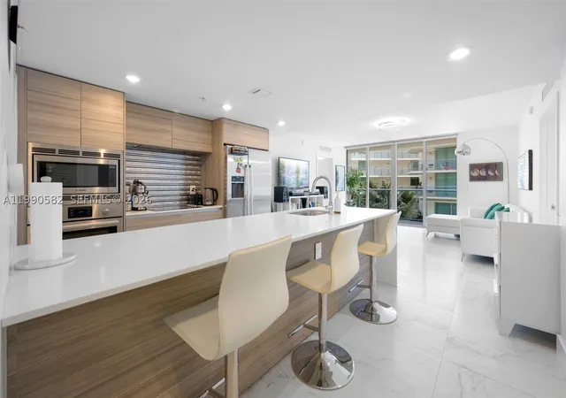 Condo for sale at 6610 Indian Creek Dr #406, Miami Beach, FL 33141 | MLS# A11990582 | Listing updated on 2026-09-15