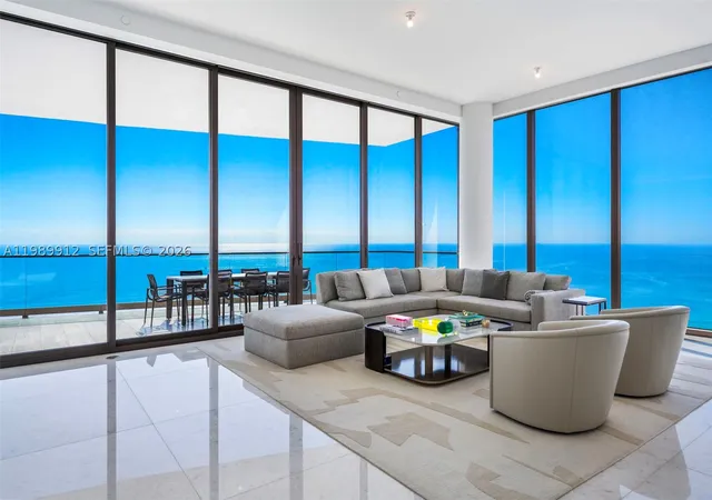 Photo 1 of Condo for sale at 17901 Collins Ave #4507, Sunny Isles Beach, FL 33160 | MLS# A11989912 | Listing updated on 2026-08-27