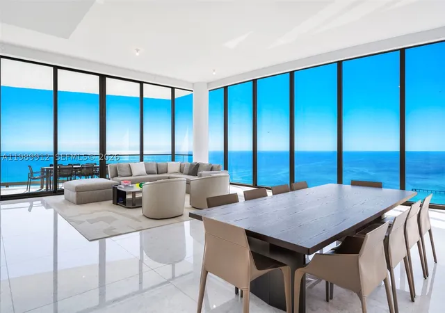 Photo 2 of Condo for sale at 17901 Collins Ave #4507, Sunny Isles Beach, FL 33160 | MLS# A11989912 | Listing updated on 2026-08-27