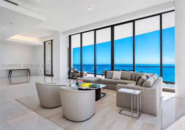 Photo 4 of Condo for sale at 17901 Collins Ave #4507, Sunny Isles Beach, FL 33160 | MLS# A11989912 | Listing updated on 2026-08-27