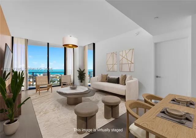 Photo 1 of Condo for sale at 500 Alton Rd #2402, Miami Beach, FL 33139 | MLS# A11987245 | Listing updated on 2026-09-02