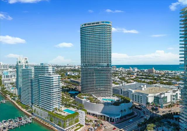 Photo 3 of Condo for sale at 500 Alton Rd #2402, Miami Beach, FL 33139 | MLS# A11987245 | Listing updated on 2026-10-01