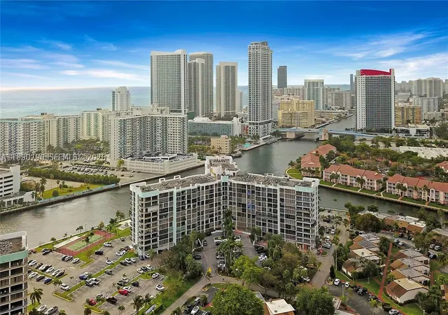 Photo 1 of Condo for sale at 200 Leslie Dr #425, Hallandale Beach, FL 33009 | MLS# A11990790 | Listing updated on 2026-09-29