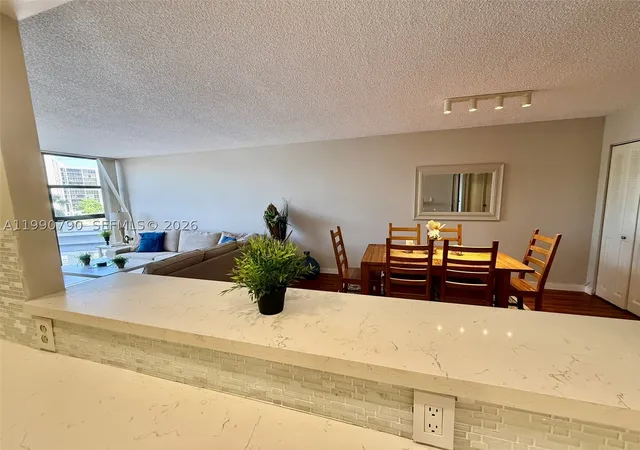 Photo 3 of Condo for sale at 200 Leslie Dr #425, Hallandale Beach, FL 33009 | MLS# A11990790 | Listing updated on 2026-09-29