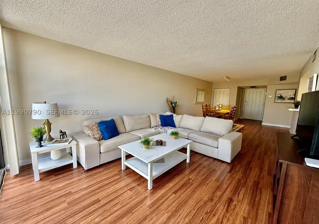 Photo 3 of Condo for sale at 200 Leslie Dr #425, Hallandale Beach, FL 33009 | MLS# A11990790 | Listing updated on 2026-09-29