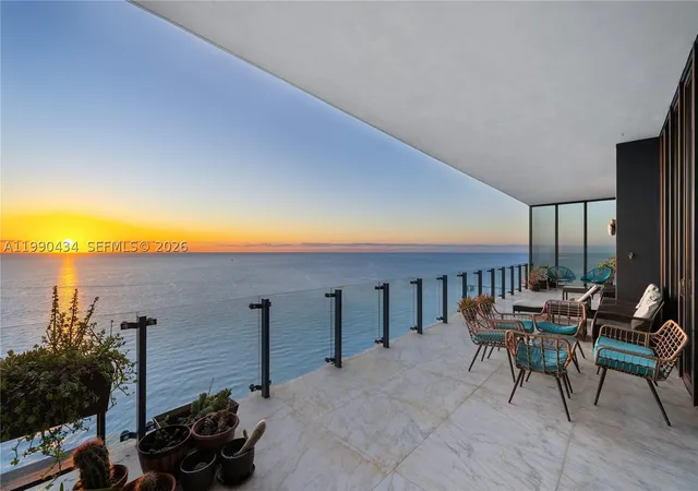 Photo 1 of Condo for sale at 17141 Collins Ave #1801, Sunny Isles Beach, FL 33160 | MLS# A11990434 | Listing updated on 2026-09-09