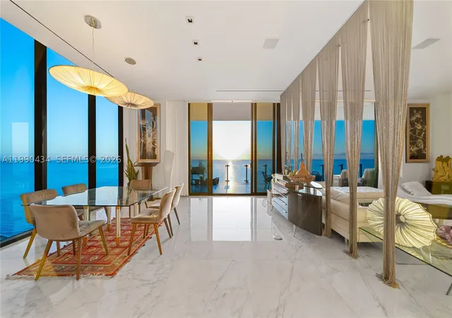 Photo 3 of Condo for sale at 17141 Collins Ave #1801, Sunny Isles Beach, FL 33160 | MLS# A11990434 | Listing updated on 2026-09-09