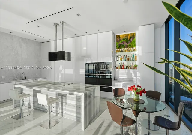 Photo 4 of Condo for sale at 17141 Collins Ave #1801, Sunny Isles Beach, FL 33160 | MLS# A11990434 | Listing updated on 2026-09-09