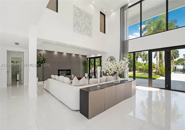 Photo 3 of Mansion for sale at 14401 Sunset Ln, Southwest Ranches, FL 33330 | MLS# A11990830 | Listing updated on 2026-09-14
