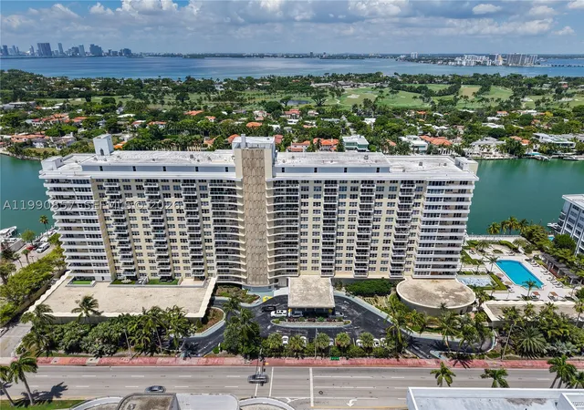 Photo 1 of Condo for sale at 5600 Collins Ave #14K, Miami Beach, FL 33140 | MLS# A11990857 | Listing updated on 2026-08-27