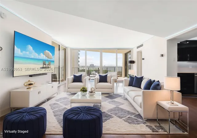 Photo 1 of Condo for sale at 5420 N Ocean Dr #504, Riviera Beach, FL 33404 | MLS# A11990953 | Listing updated on 2026-09-10