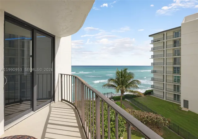Photo 2 of Condo for sale at 5420 N Ocean Dr #504, Riviera Beach, FL 33404 | MLS# A11990953 | Listing updated on 2026-09-10