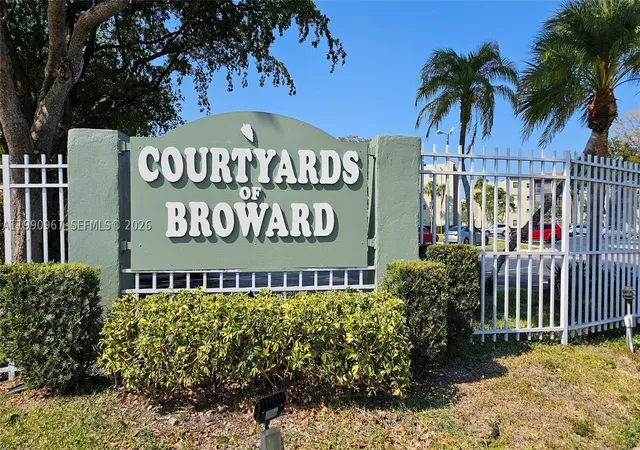Condo for sale at 1800 Sw 81St Ave #1203, North Lauderdale, FL 33068 | MLS# A11990967 | Listing updated on 2026-09-18