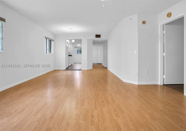 Photo 3 of Sale Pending at 900 Sw 142nd Ave #115L, Pembroke Pines, FL 33027 | MLS# A11991041 | Listing updated on 2026-09-10