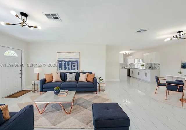 Photo 3 of Single family home for sale at 4731 Nw 11th St, Lauderhill, FL 33313 | MLS# A11990976 | Listing updated on 2026-09-08