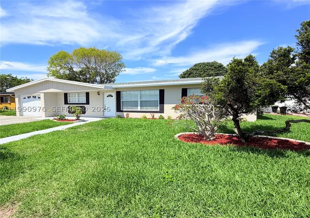 Photo 4 of Single family home for sale at 4731 Nw 11Th St, Lauderhill, FL 33313 | MLS# A11990976 | Listing updated on 2026-09-23