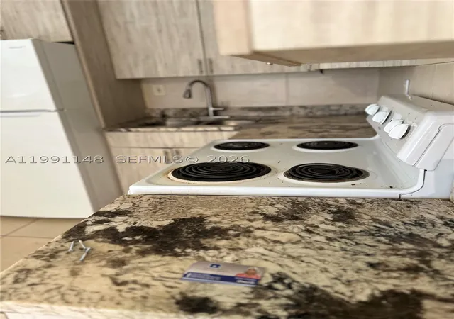 Photo 1 of Condo for sale at 12890 Ne 8Th Ave #107, North Miami, FL 33161 | MLS# A11991148 | Listing updated on 2026-08-31