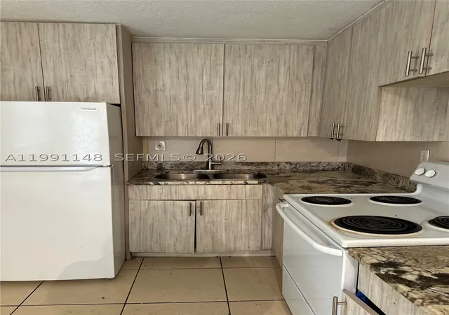 Photo 2 of Condo for sale at 12890 Ne 8Th Ave #107, North Miami, FL 33161 | MLS# A11991148 | Listing updated on 2026-08-31