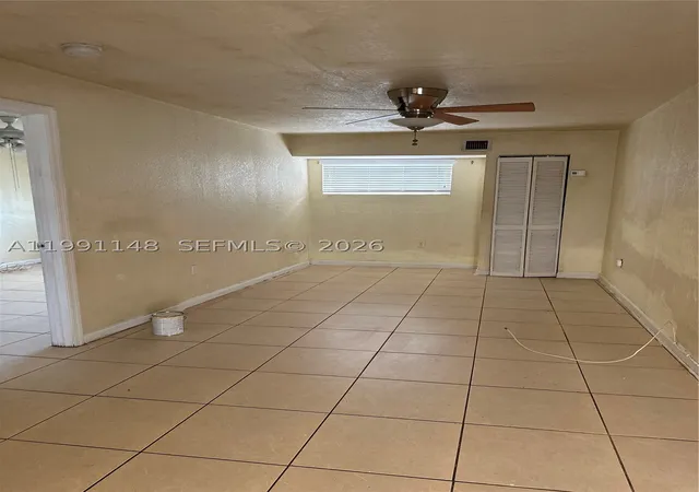 Photo 3 of Condo for sale at 12890 Ne 8Th Ave #107, North Miami, FL 33161 | MLS# A11991148 | Listing updated on 2026-08-31