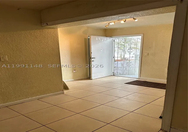 Photo 4 of Condo for sale at 12890 Ne 8Th Ave #107, North Miami, FL 33161 | MLS# A11991148 | Listing updated on 2026-08-31
