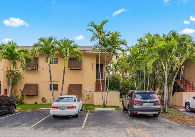 Photo 1 of Sale Pending at 6854 Nw 173rd Dr #210, Hialeah, FL 33015 | MLS# A11991223 | Listing updated on 2026-09-16