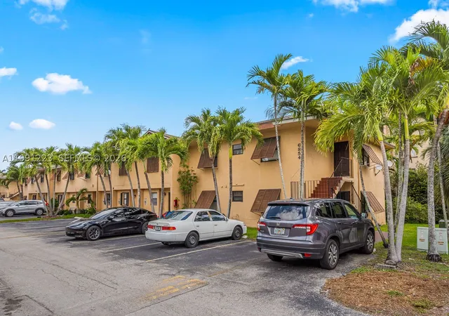 Photo 2 of Sale Pending at 6854 Nw 173rd Dr #210, Hialeah, FL 33015 | MLS# A11991223 | Listing updated on 2026-09-16
