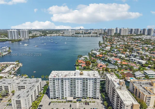 Photo 1 of Sale Pending at 2841 Ne 163rd St #605, North Miami Beach, FL 33160 | MLS# A11990068 | Listing updated on 2026-09-30