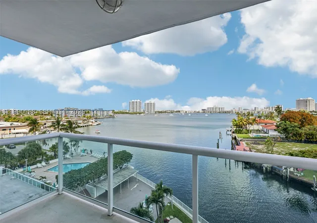 Photo 2 of Sale Pending at 2841 Ne 163rd St #605, North Miami Beach, FL 33160 | MLS# A11990068 | Listing updated on 2026-09-30