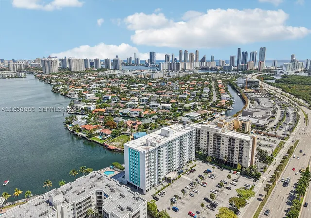 Photo 3 of Sale Pending at 2841 Ne 163rd St #605, North Miami Beach, FL 33160 | MLS# A11990068 | Listing updated on 2026-09-30