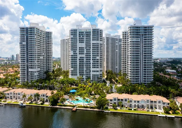 Photo 2 of Condo for sale at 21050 Point Pl #401, Ojus, FL 33180 | MLS# A11990982 | Listing updated on 2026-10-03