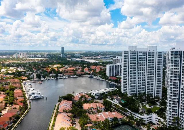 Photo 3 of Condo for sale at 21050 Point Pl #401, Ojus, FL 33180 | MLS# A11990982 | Listing updated on 2026-10-03