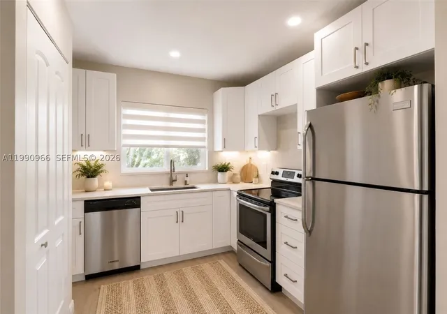 Photo 1 of Condo for sale at 9201 Sunrise Lakes Blvd #304, Sunrise, FL 33322 | MLS# A11990966 | Listing updated on 2026-09-04