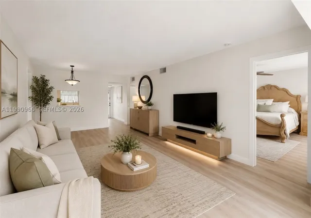Photo 3 of Condo for sale at 9201 Sunrise Lakes Blvd #304, Sunrise, FL 33322 | MLS# A11990966 | Listing updated on 2026-09-04