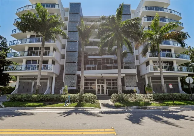 Photo 1 of Condo for sale at 1100 100th St #703, Bay Harbor Islands, FL 33154 | MLS# A11989517 | Listing updated on 2026-09-10
