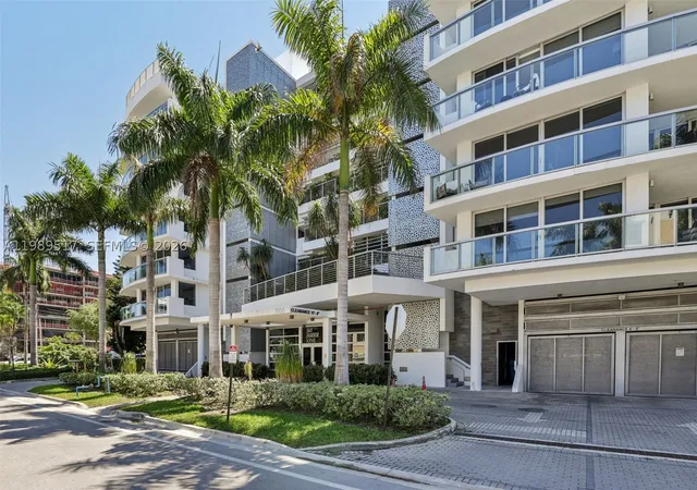 Photo 2 of Condo for sale at 1100 100th St #703, Bay Harbor Islands, FL 33154 | MLS# A11989517 | Listing updated on 2026-09-10
