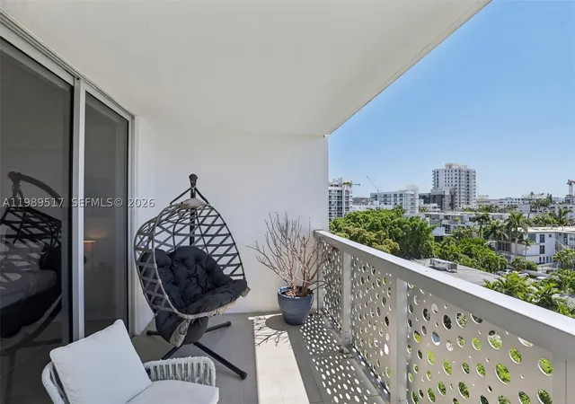 Photo 37 of Condo for sale at 1100 100th St #703, Bay Harbor Islands, FL 33154 | MLS# A11989517 | Listing updated on 2026-09-10