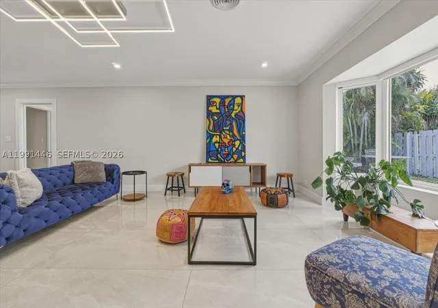 Photo 3 of Single family home for sale at 2901 Nw 10th Ave, Wilton Manors, FL 33311 | MLS# A11991446 | Listing updated on 2026-09-16