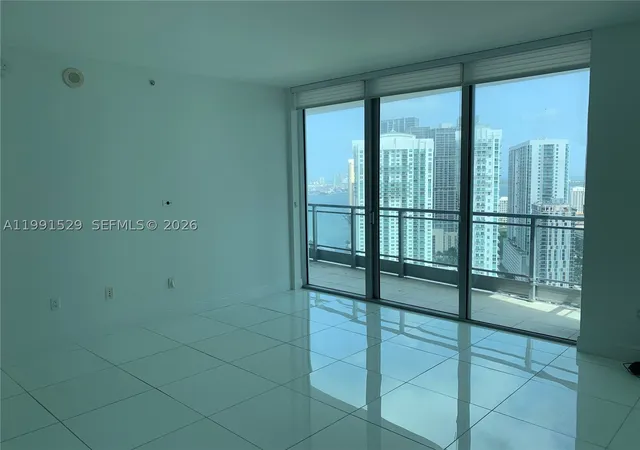 Photo 2 of Condo for sale at 90 Sw 3rd St #3610, Miami, FL 33130 | MLS# A11991529 | Listing updated on 2026-09-15