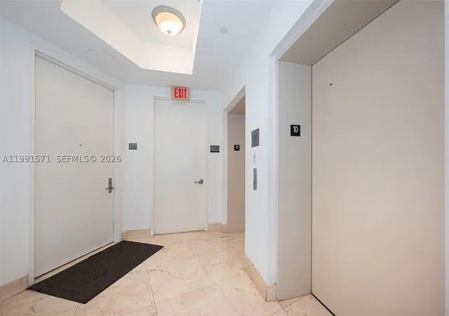 Photo 2 of Condo for sale at 16001 Collins Ave #1005, Sunny Isles Beach, FL 33160 | MLS# A11991571 | Listing updated on 2026-10-05