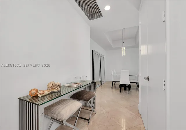 Photo 3 of Condo for sale at 16001 Collins Ave #1005, Sunny Isles Beach, FL 33160 | MLS# A11991571 | Listing updated on 2026-10-05