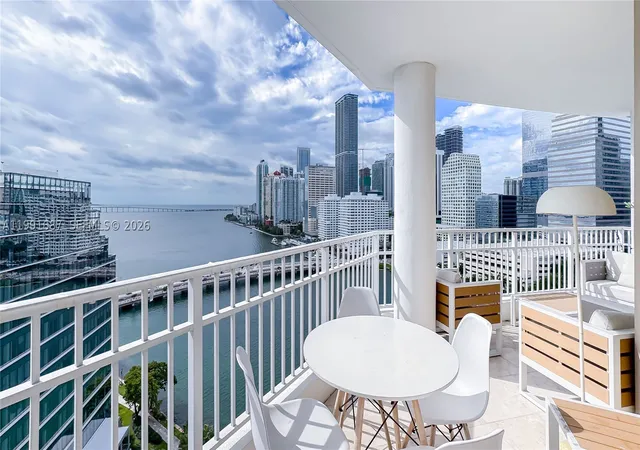 Photo 1 of Condo for sale at 701 Brickell Key Blvd #1912, Miami, FL 33131 | MLS# A11991687 | Listing updated on 2026-09-15