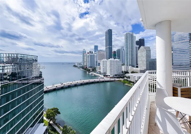 Photo 2 of Condo for sale at 701 Brickell Key Blvd #1912, Miami, FL 33131 | MLS# A11991687 | Listing updated on 2026-09-15