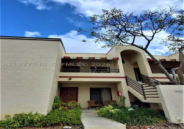 Photo 2 of Condo for sale at 20025 Ne 3Rd Ct #1, Miami, FL 33179 | MLS# A11977340 | Listing updated on 2026-09-10