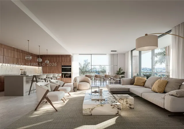 Photo 2 of Condo for sale at 2650 Lincoln Ave #406, Miami, FL 33133 | MLS# A11988423 | Listing updated on 2026-09-26