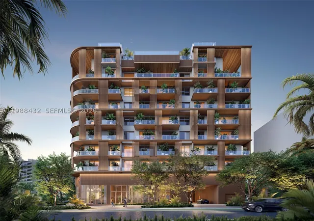 Photo 1 of Condo for sale at 2650 Lincoln Ave #407, Miami, FL 33133 | MLS# A11988432 | Listing updated on 2026-09-26