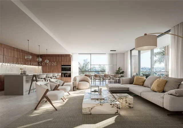 Photo 2 of Condo for sale at 2650 Lincoln Ave #407, Miami, FL 33133 | MLS# A11988432 | Listing updated on 2026-09-26